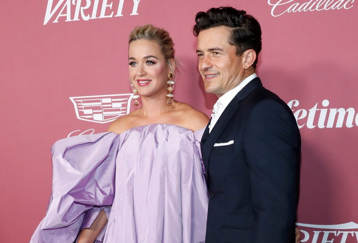 Katy Perry: Φήμες για χωρισμό από τον Orlando Bloom μετά τις δηλώσεις για «τέλος σχέσης»