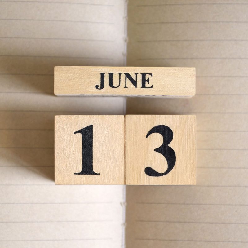 Εορτολόγιο: Ποιοι γιορτάζουν σήμερα Παρασκευή 13 Ιουνίου – Διεθνής Ημέρα Ευαισθητοποίησης για τον Αλμπινισμό