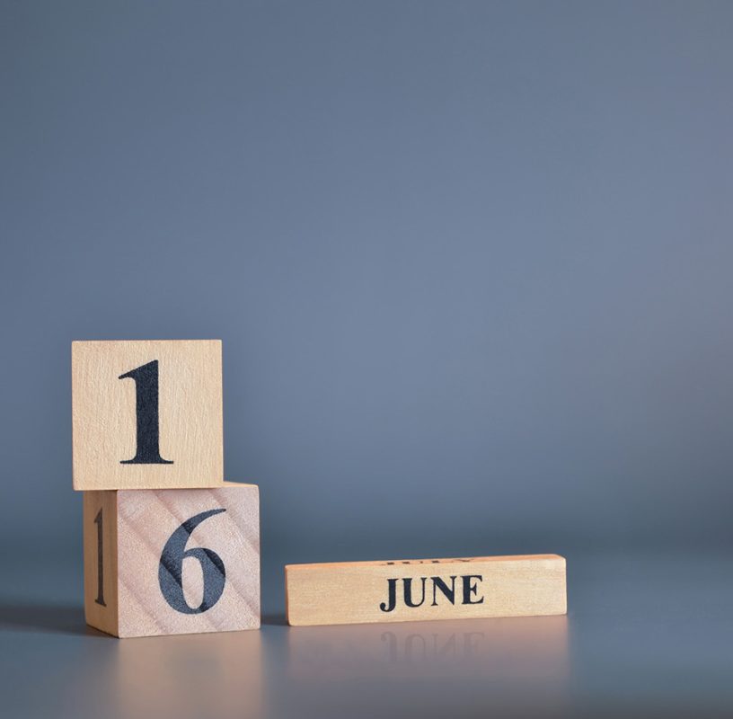 Εορτολόγιο: Ποιοι γιορτάζουν σήμερα Δευτέρα 16 Ιουνίου