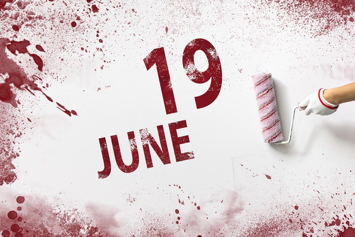 Εορτολόγιο: Ποιοι γιορτάζουν σήμερα Πέμπτη 19 Ιουνίου