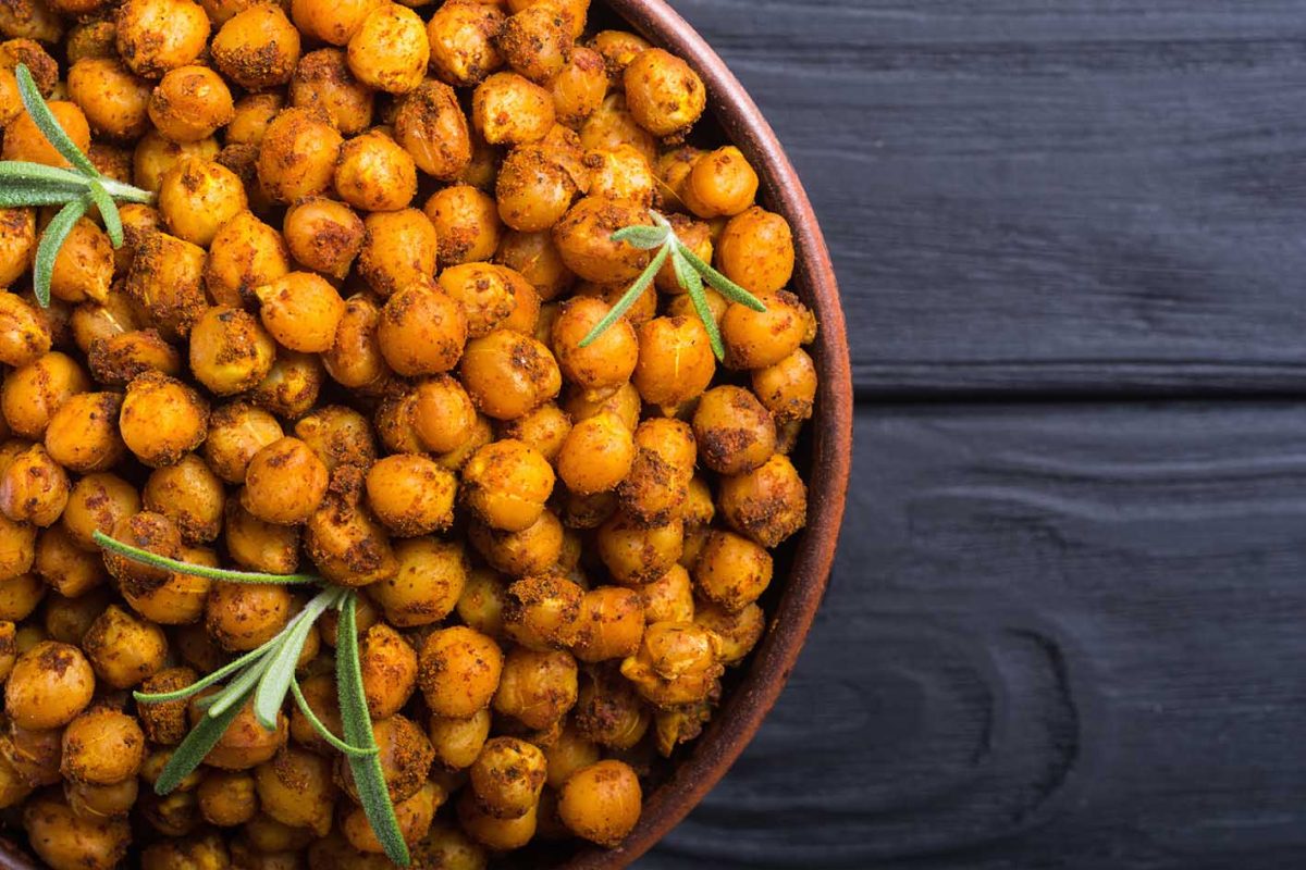 Ρεβιτατάκια: Συνταγή για υγιεινό και νόστιμο σνακ για τα βράδια με ταινία