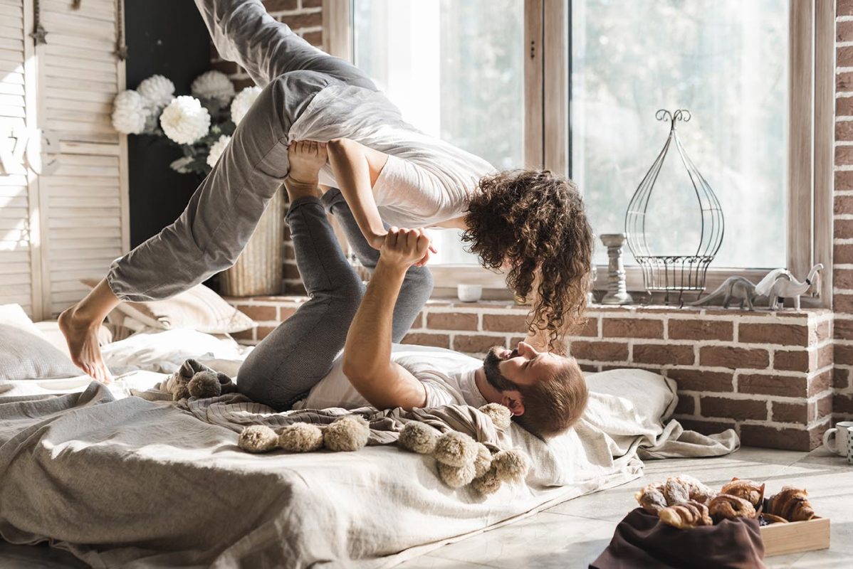 Οι 5 διαφορετικοί τύποι ρομαντικών σχέσεων