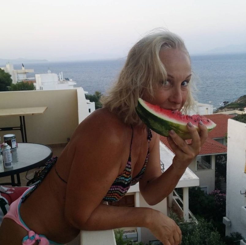 Νταίζη Σεμπεκοπούλου: Fake news ο «θάνατος» της ηθοποιού που προκάλεσε αναστάτωση