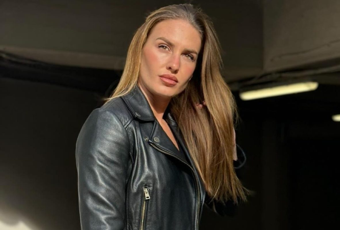 Ερωτευμένη η Κατερίνα Δαλάκα – Αυτός είναι ο άνδρας που της έκλεψε την καρδιά