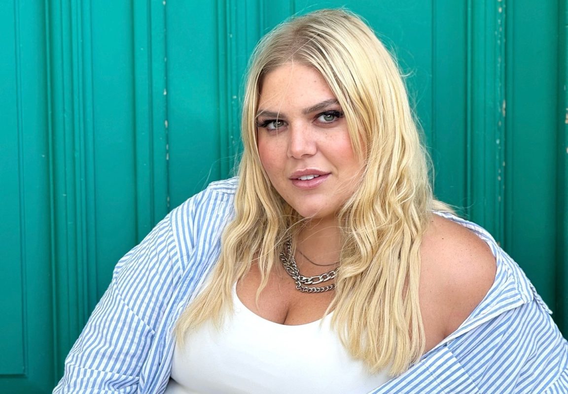 Δανάη Μπάρκα: Περιγράφει όλα όσα έζησε σε μία ανάρτηση – «Αυτός ο Μάιος τα είχε όλα»