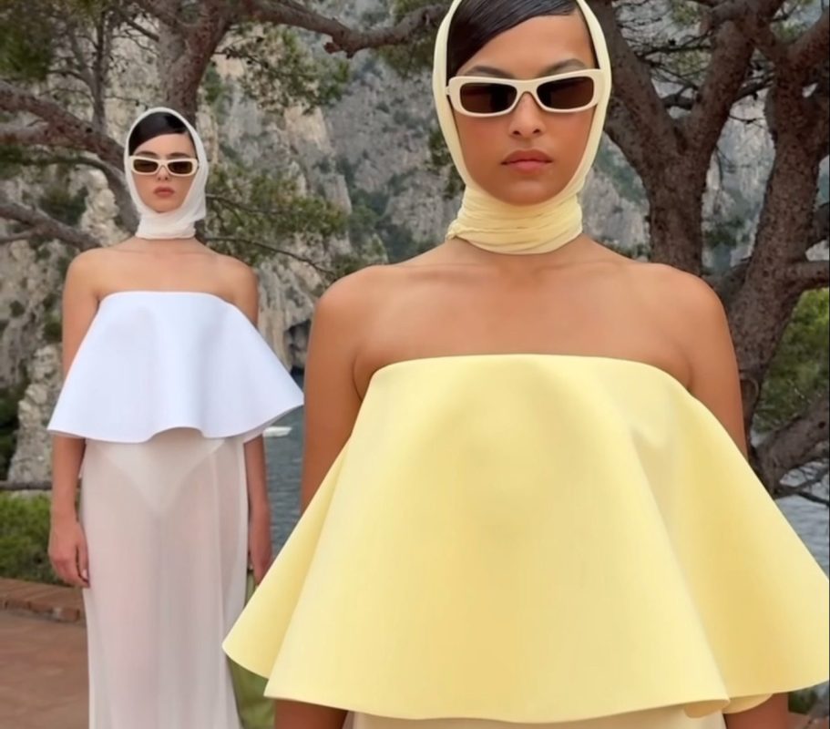 Τα γυαλιά ηλίου παίρνουν τον πρωταγωνιστικό ρόλο στα σύνολά μας – Δείτε ποια φοράμε το καλοκαίρι 2025