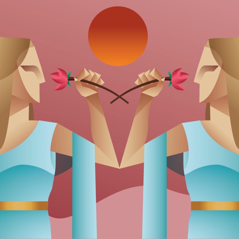 Δίδυμος: Τα 5 θετικά και αρνητικά χαρακτηριστικά του ζωδίου