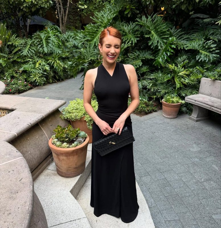 Γιατί το μαύρο φόρεμα δεν φεύγει ποτέ: Οι Dakota Johnson, Oprah & Natalie Portman και πολλές ακόμα διάσημες δίνουν την απάντηση