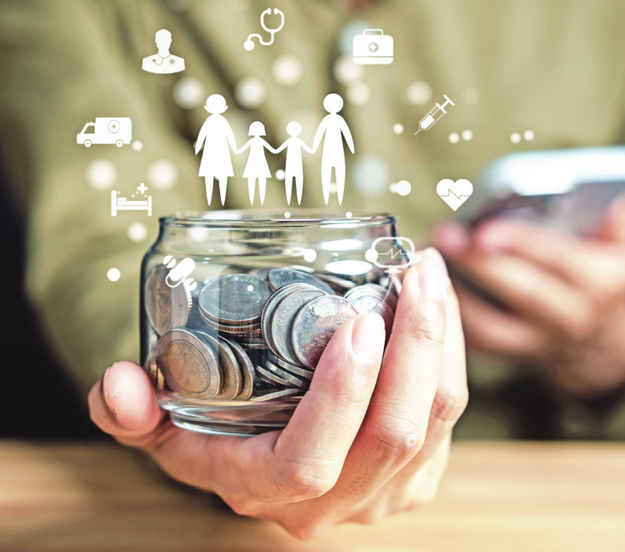 Ολα τα επιδόματα σε ένα μητρώο