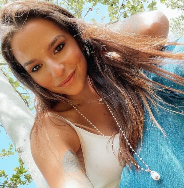 Συγκλονίζει η Εριέττα Κούρκουλου: «Μία θερμή παράκληση προς τους γιατρούς…»