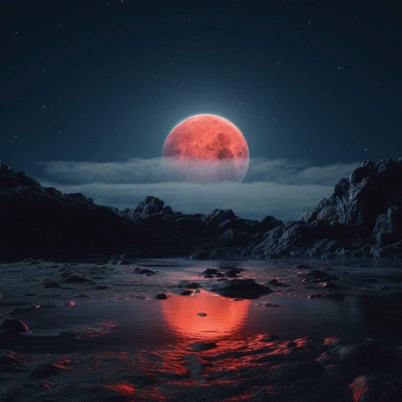 «Πανσέληνος της Φράουλας» στις 11 Ιουνίου: Πώς θα επηρεάσει το κάθε ζώδιο