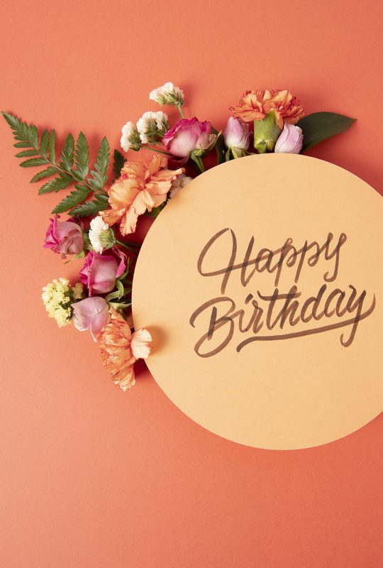 Γεννημένοι στις 3 Ιουνίου: Αξέχαστες μορφές που γιορτάζουν σήμερα