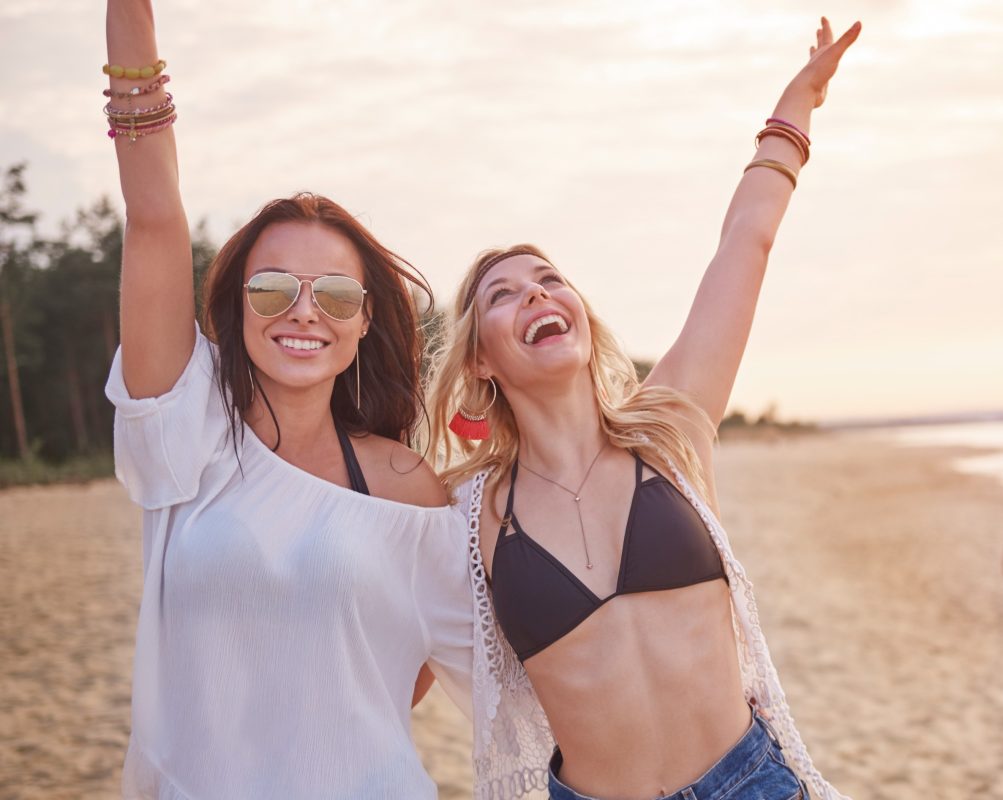 Αυτά τα δύο ζώδια θα περάσουν φέτος το καλύτερο καλοκαίρι της ζωής τους