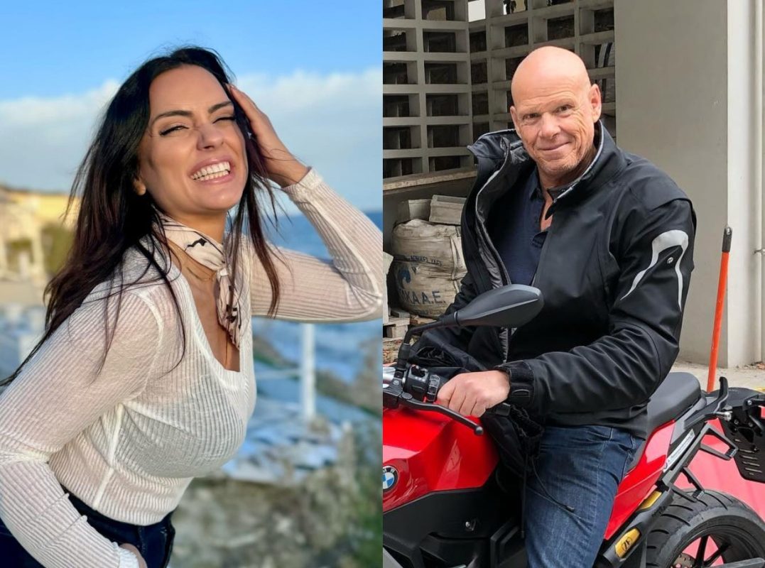 Ελπίδα Ιακωβίδου: Οι λεπτομέρειες του γάμου της με τον Τζώνη Καλημέρη – «Αν έρθει ένα παιδί, καλοδεχούμενο και φωτισμένο…»