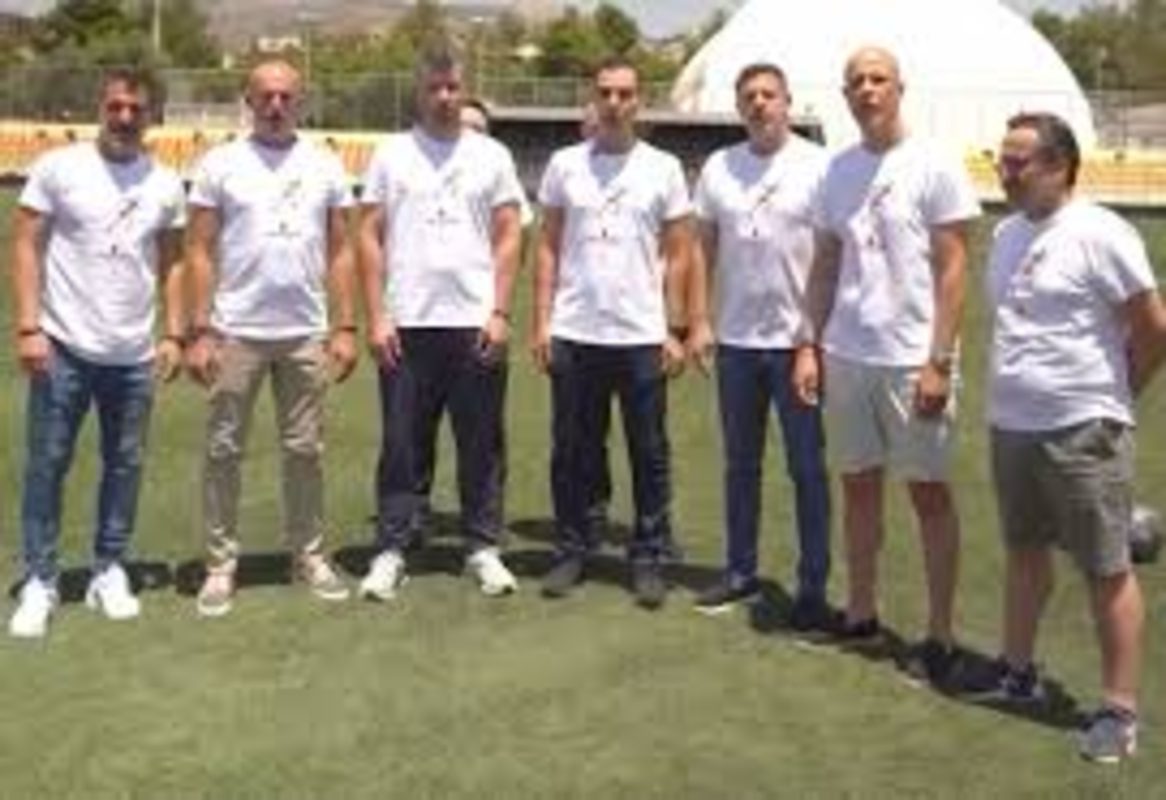 Υπουργείο Υγείας: Το βίντεο για την Παγκόσμια Ημέρα Εθελοντή Αιμοδότη – «Εσύ τι ομάδα είσαι;»