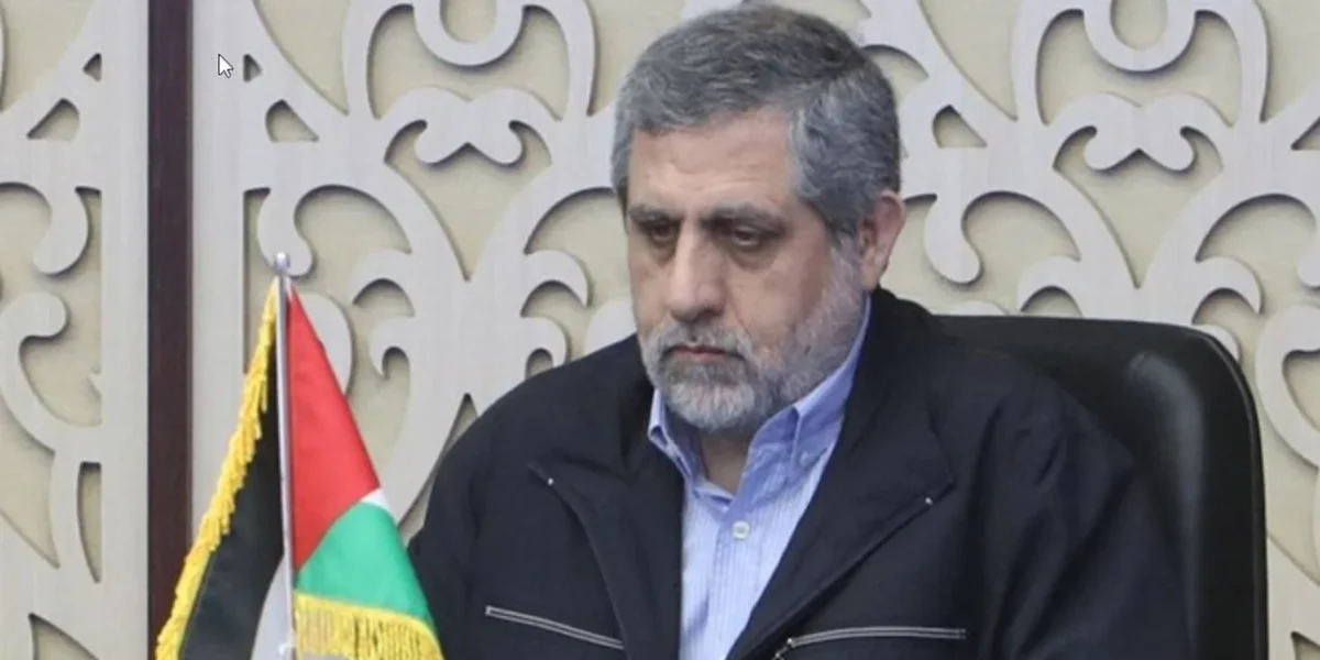 Το Ισραήλ σκότωσε διοικητή των Φρουρών της Επανάστασης – «Είχε χρηματοδοτήσει και εξοπλίσει τη Χαμάς»