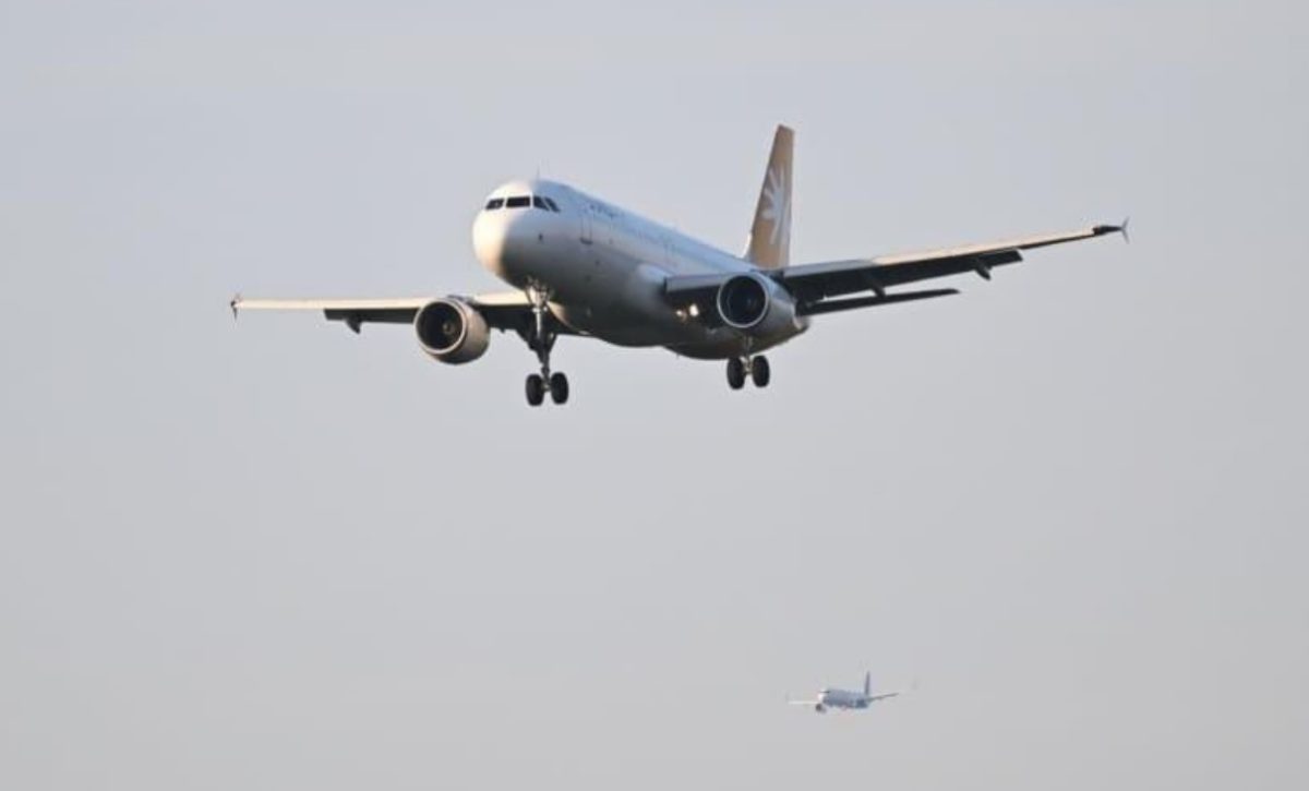 Ισραήλ: Επαναπατρισμός Γερμανών από το Τελ Αβίβ με ειδικές πτήσεις της πολεμικής αεροπορίας