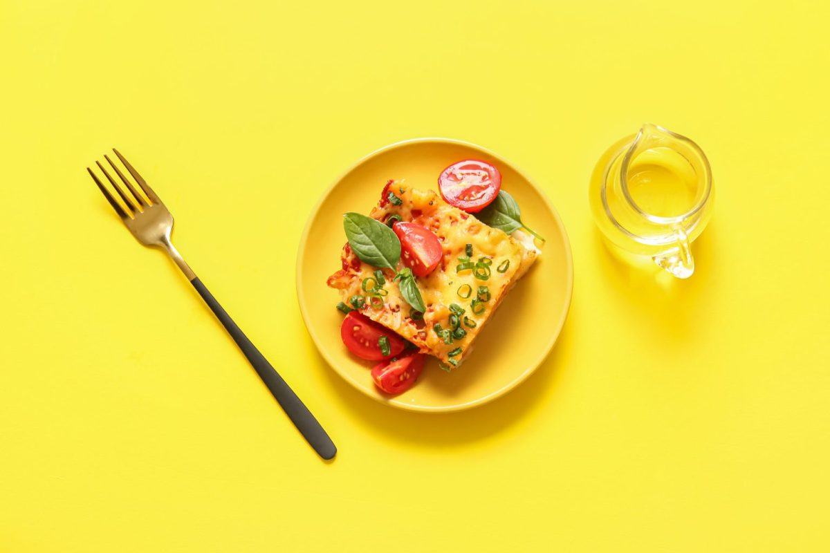 Το απλό πρωινό του σεφ James Martin που μπορεί να βοηθήσει στην καταπολέμηση του καρκίνου