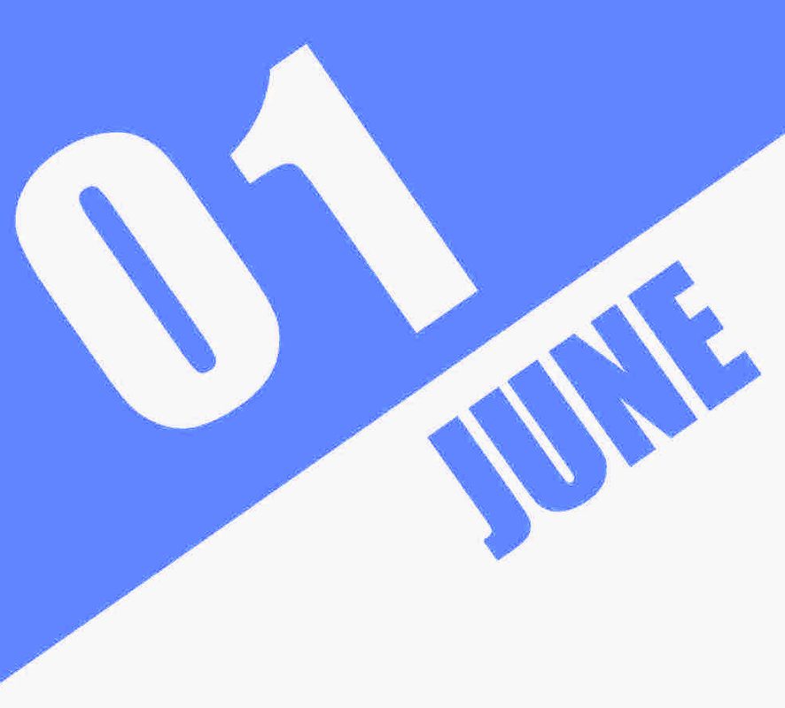 Eoρτολόγιο: Ποιοι γιορτάζουν σήμερα Κυριακή 1η Ιουνίου – Παγκόσμια Ημέρα Γονέων & Γάλακτος