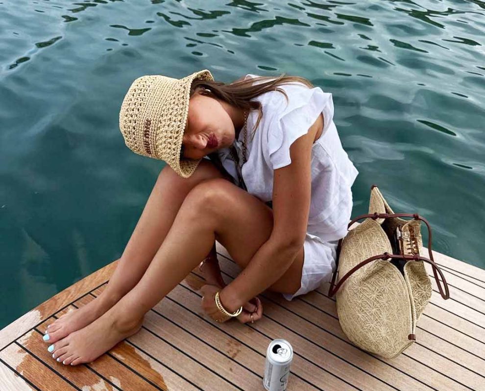 Τριήμερο Αγίου Πνεύματος: 5 κομμάτια-κλειδιά για να πάρετε μαζί σας στη βαλίτσα