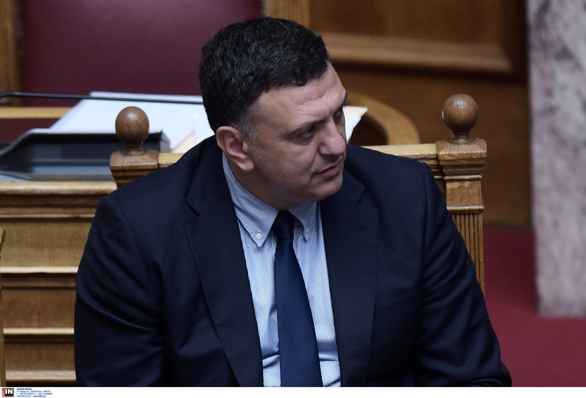 Με εντολή Κικίλια εντατικοποιούνται οι έλεγχοι πυρασφάλειας στα πλοία