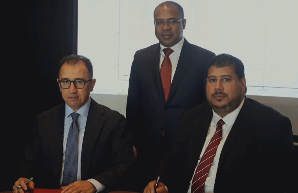 Λιβύη: Συμφωνία με την τουρκική TPAO για σεισμικές έρευνες σε 4 θαλάσσια οικόπεδα