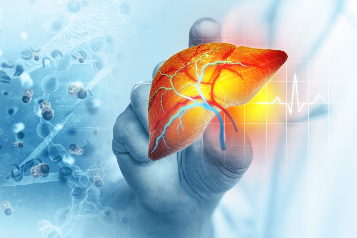 Λίπος στο συκώτι: Πώς να αντιστρέψετε φυσικά τη λιπώδη νόσο του ήπατος