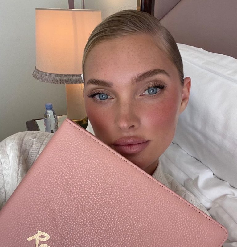 Το νυφικό μακιγιάζ δεν ήταν ποτέ πιο όμορφο – Δείτε τι επιλέγουν οι celebrities