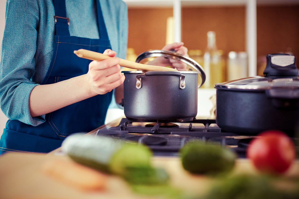 Μικρά κόλπα για την κουζίνα που δεν σας είχε πει ποτέ κανείς