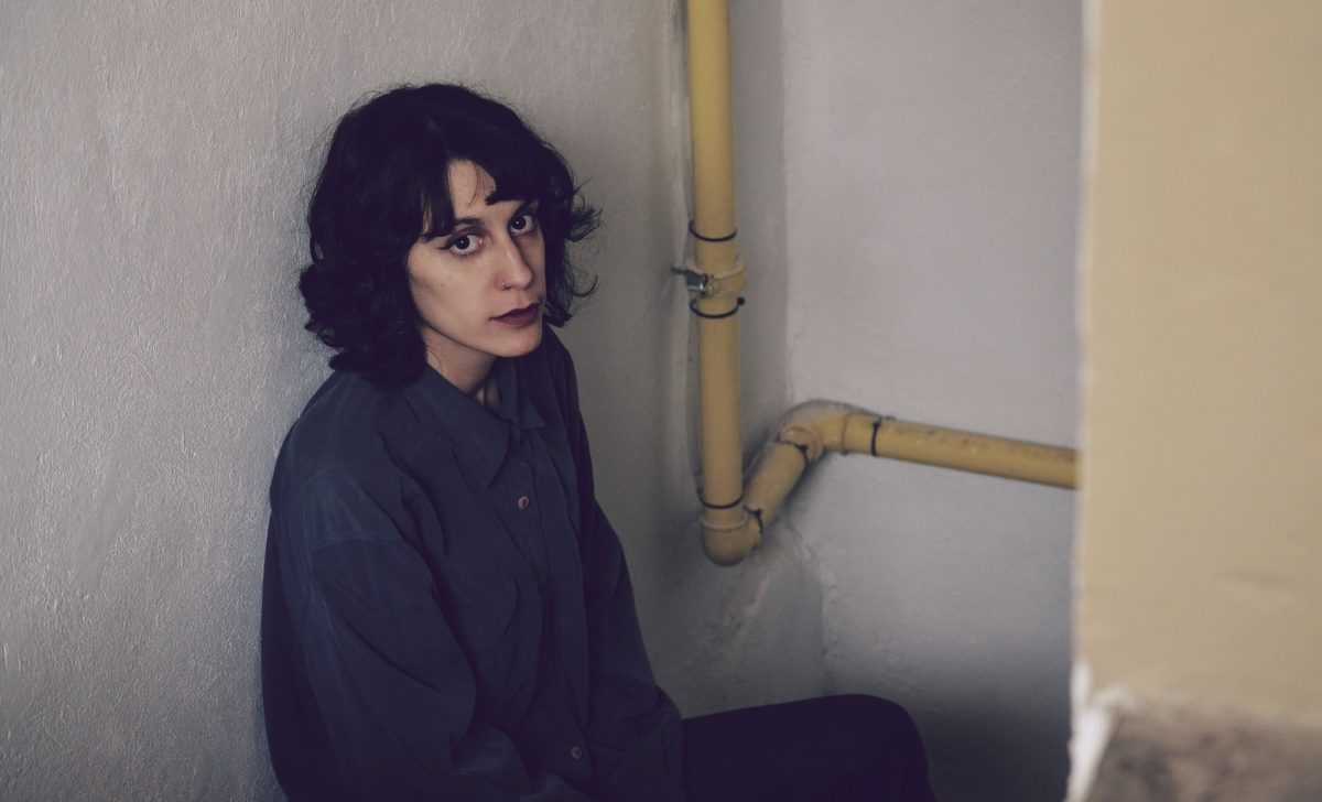 Μαριάνα Κατσιμίχα: «Ο πατέρας μου ποτέ δεν με έκανε να νιώσω πως είναι κάτι ιδιαίτερο η καριέρα του στη μουσική»