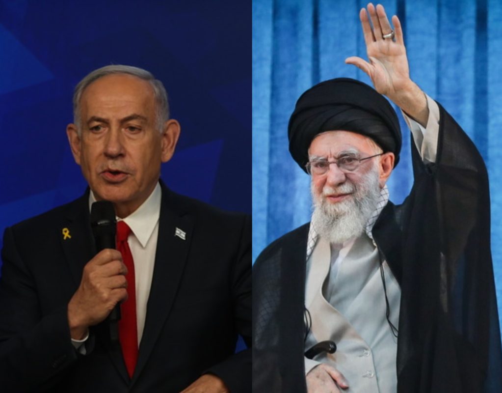 Νετανιάχου: «Η δολοφονία του Χαμενεΐ θα τερμάτιζε τη σύγκρουση» – LIVE οι εξελίξεις