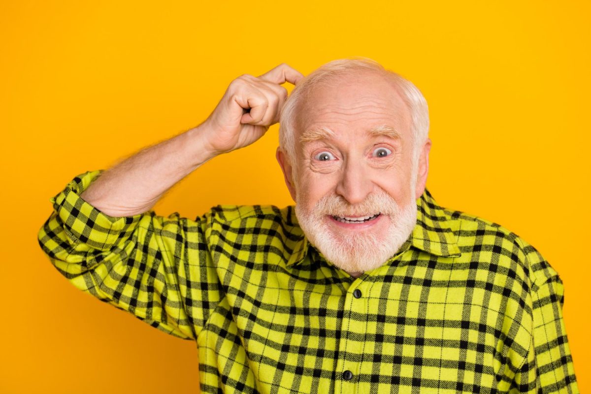 «Είμαι νευρολόγος – Με αυτόν τον τρόπο θα μειώσετε τον κίνδυνο για άνοια και χοληστερίνη»