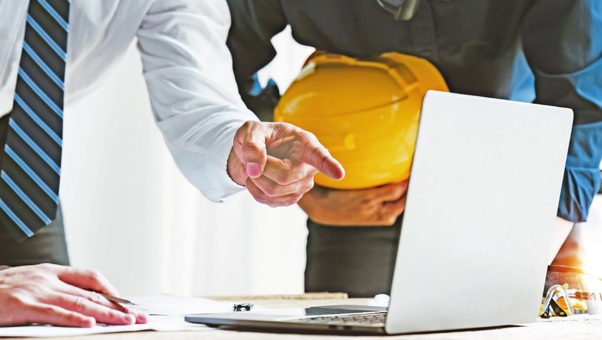 Αυστηροί κανόνες για την ασφάλεια και την υγεία των εργαζομένων