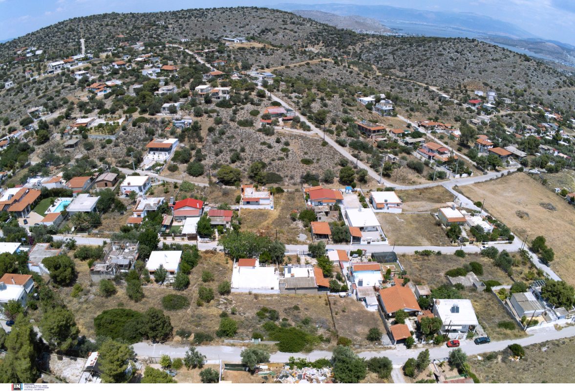 Ακαθάριστα οικόπεδα: Σχεδόν 320.000 οι δηλώσεις – Πόσοι δήμοι έχουν χρησιμοποιήσει την πλατφόρμα