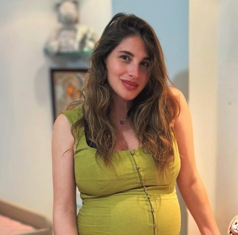 Παυλίνα Βουλγαράκη: Το «ατύχημα» με το… πλυντήριο