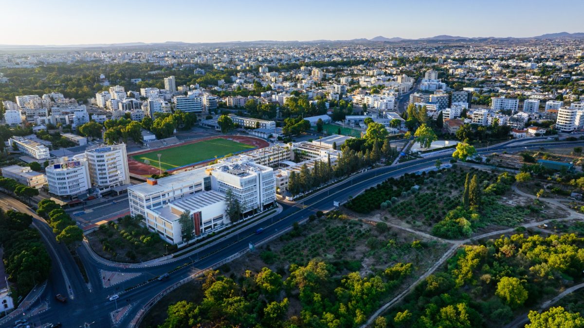 Σπούδασε στην Κύπρο, σπούδασε στο Ευρωπαϊκό Πανεπιστήμιο Κύπρου – Υποβολή Αιτήσεων