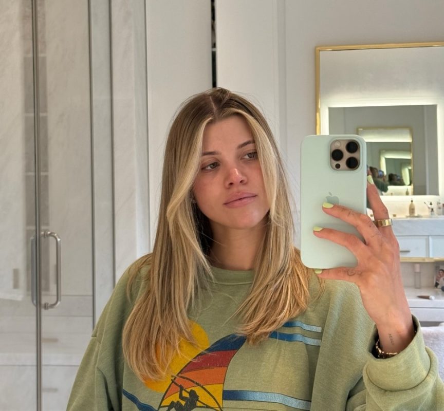 Η Sofia Richie Grainge το πήρε απόφαση – Η μεγάλη αλλαγή στα μαλλιά της που θα εμπνεύσει και εσάς