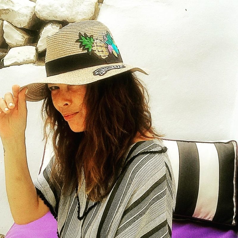 Σοφία Αλιμπέρτη: Το ξεκαρδιστικό βίντεο με τον γιο της, Good Job Nicky – Θα σας φτιάξει τη μέρα