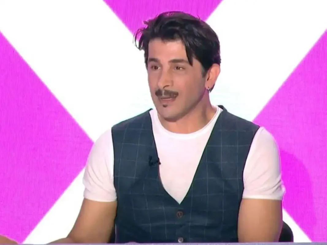 Χρήστος Σπανός: «Με κράτησαν όμηρο για μία ώρα, έβγαλαν πιστόλια, τους έδωσα 20.000 και με άφησαν»