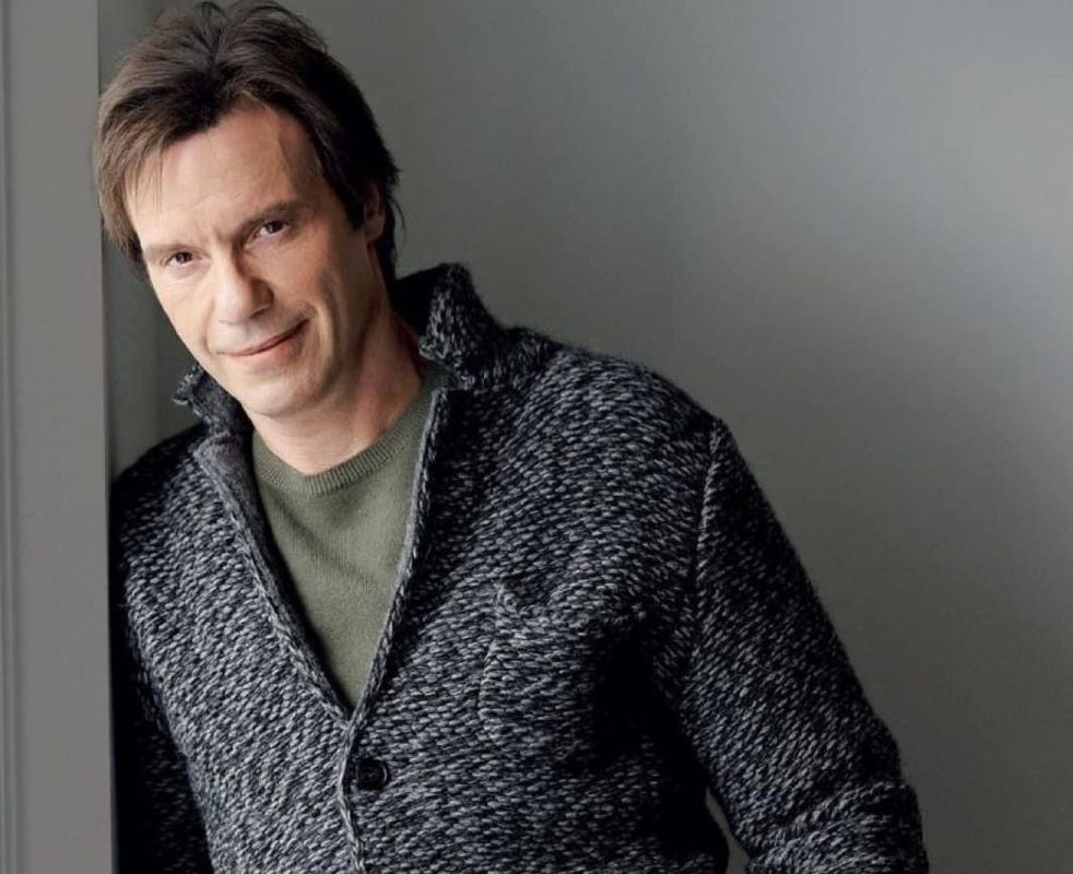 Συγκλονίζει ο Στράτος Τζώρτζογλου: «Είχα αρχίσει να έχω σκέψεις αυτοκτονίας…»