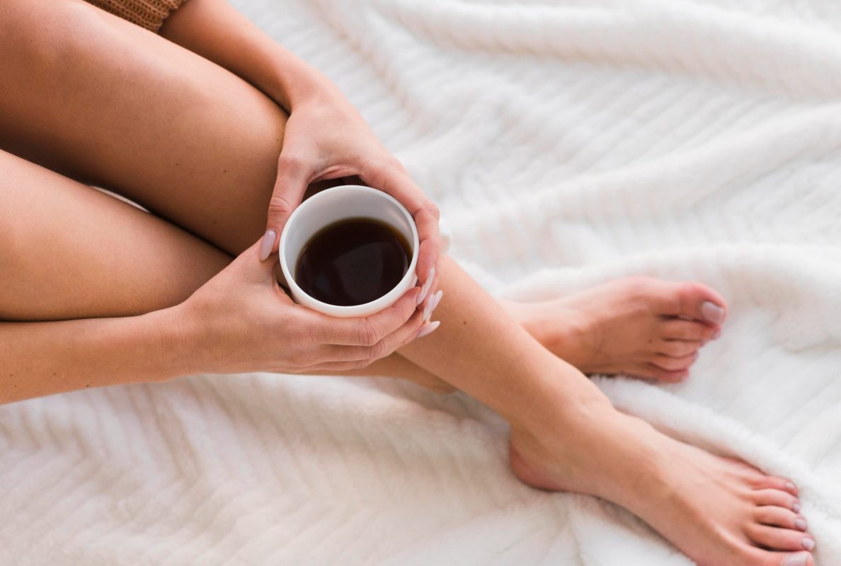 Τι κρύβουν τα δάχτυλα των ποδιών σας; 6 προειδοποιητικά σημάδια ότι κάτι δεν πάει καλά με την υγεία σας