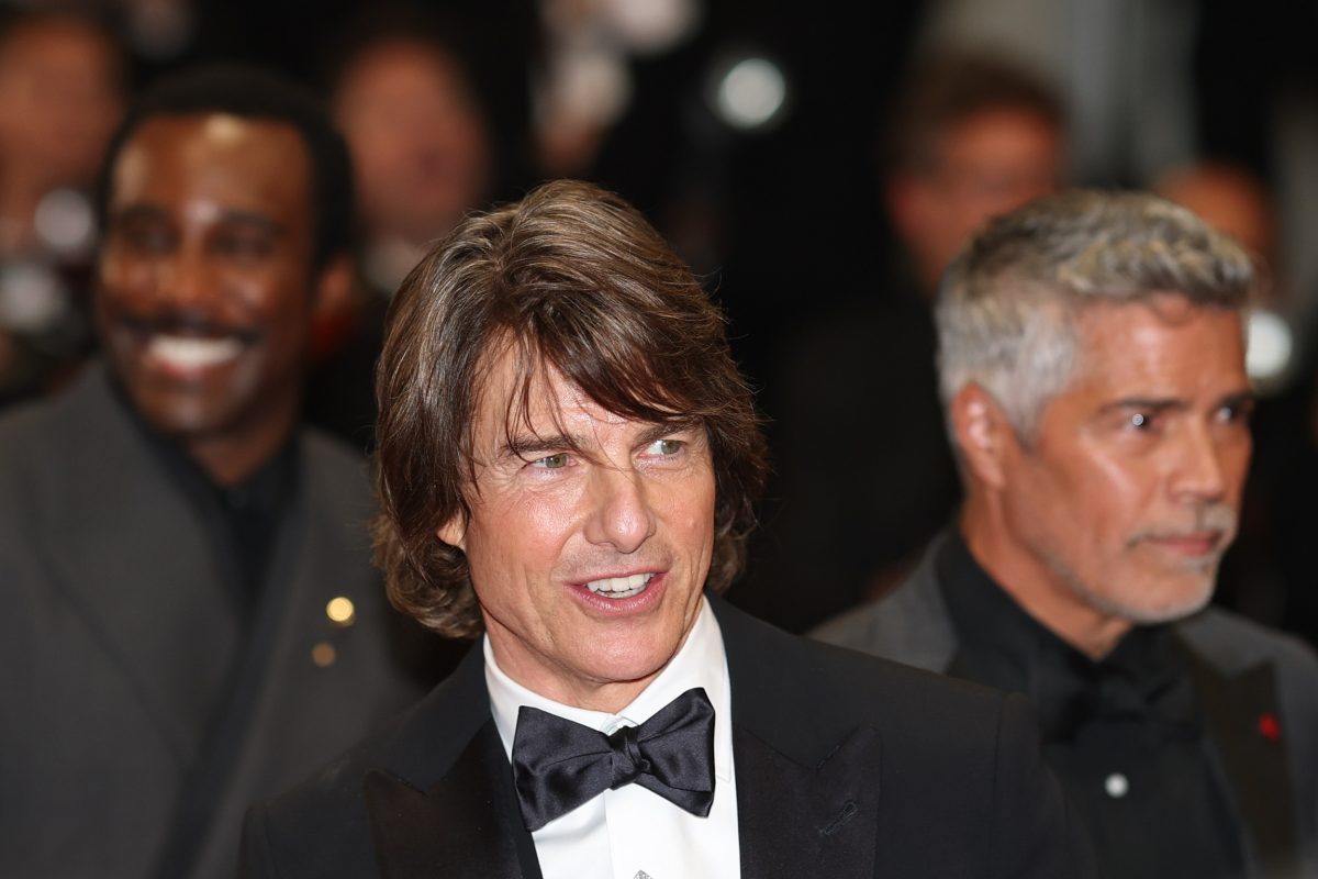 Tom Cruise: Συναντήσεις με την Ana de Armas μακριά από τα αδιάκριτα βλέμματα – Το ειδύλλιο φουντώνει