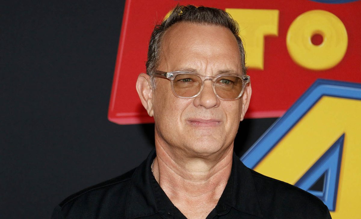 Tom Hanks: Πώς αντέδρασε στην αποκάλυψη της κόρης του ότι κακοποιήθηκε από τη μητέρα της
