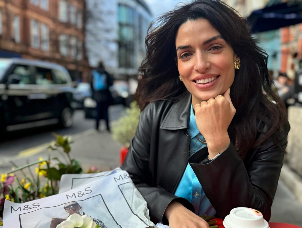 Τόνια Σωτηροπούλου: Μιλά για την επιθυμία της να γίνει μητέρα