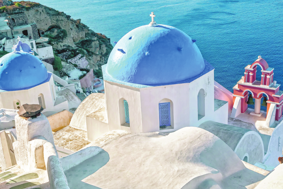 Ανάφλεξη στη Μέση Ανατολή: Οι πρώτες αρρυθμίες στον τουρισμό