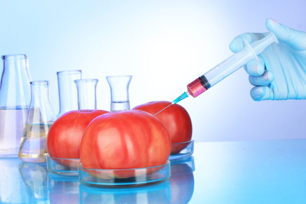 Έρευνα σοκ: Ποια φρούτα και λαχανικά συνδέονται με αυτισμό και καρκίνο;