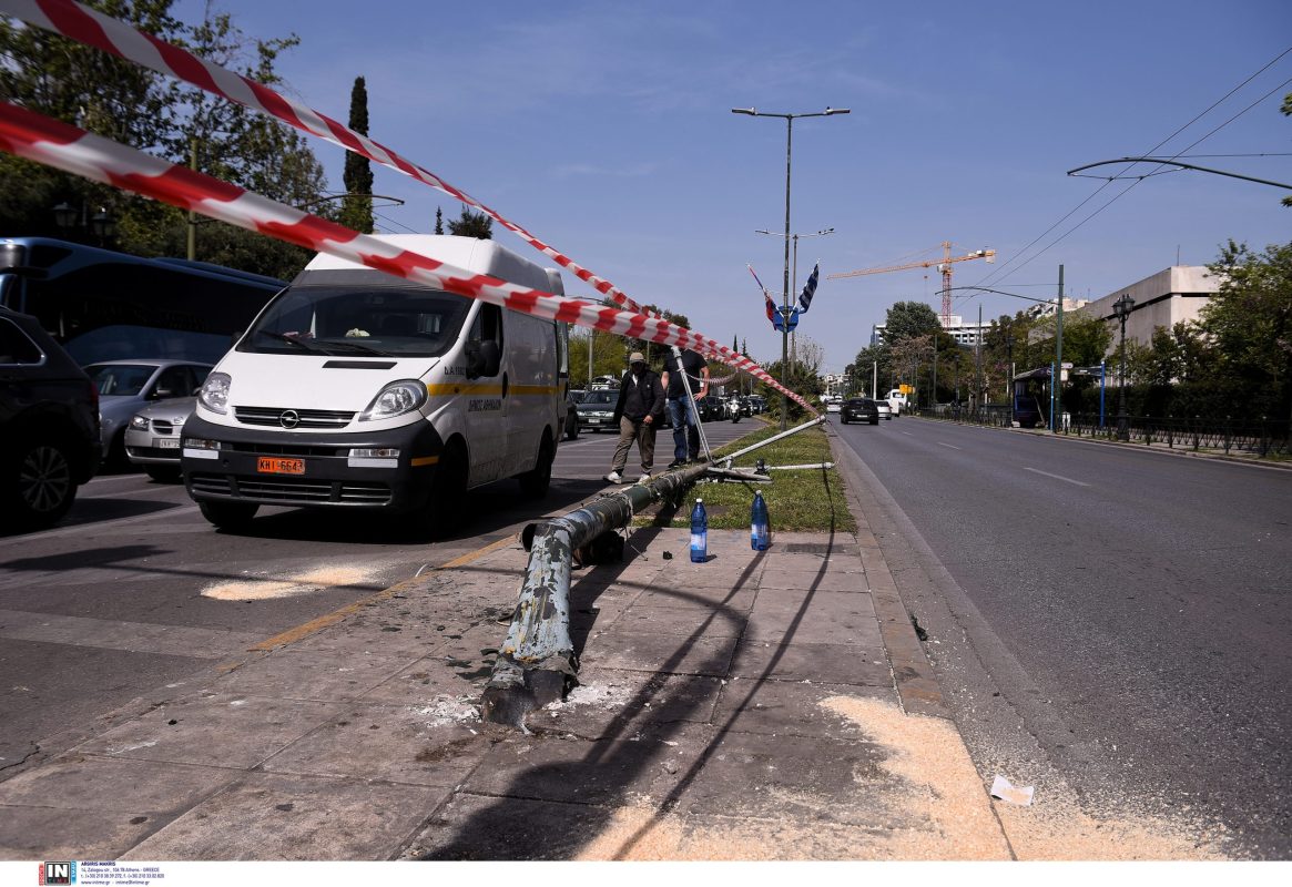 Θλιβερός ο απολογισμός των τροχαίων στην Αττική: 14 νεκροί και 668 τραυματίες τον Μάιο