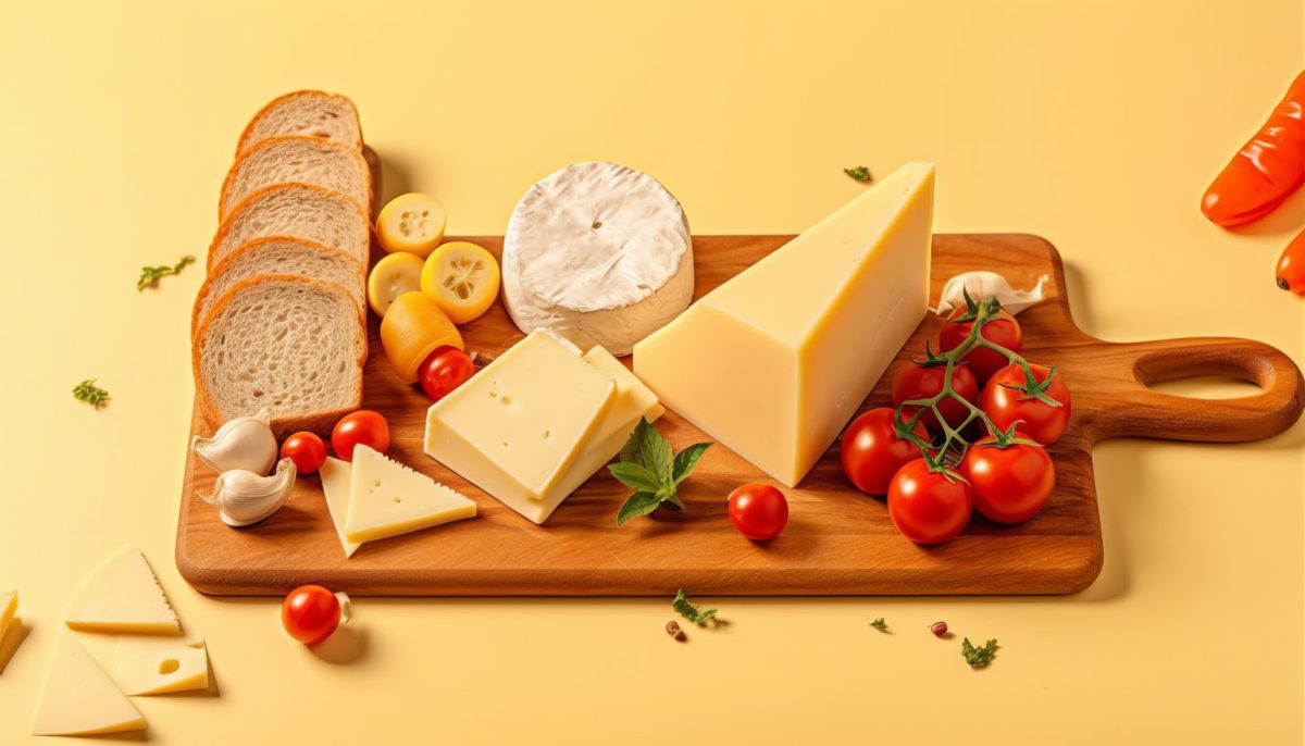 Το τυρί που γίνεται «θερμιδική βόμβα» όταν το ψήνουμε – Θέλει προσοχή στο μπάρμπεκιου και στις σαλάτες