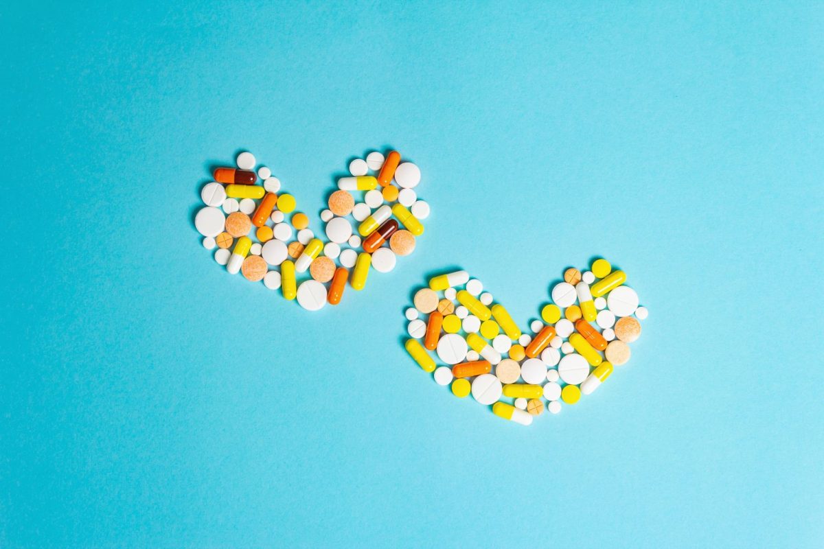 Αντιγήρανση: Τρία χρόνια νεότεροι με μία κάψουλα βιταμίνης την ημέρα; Το Harvard λέει ναι!