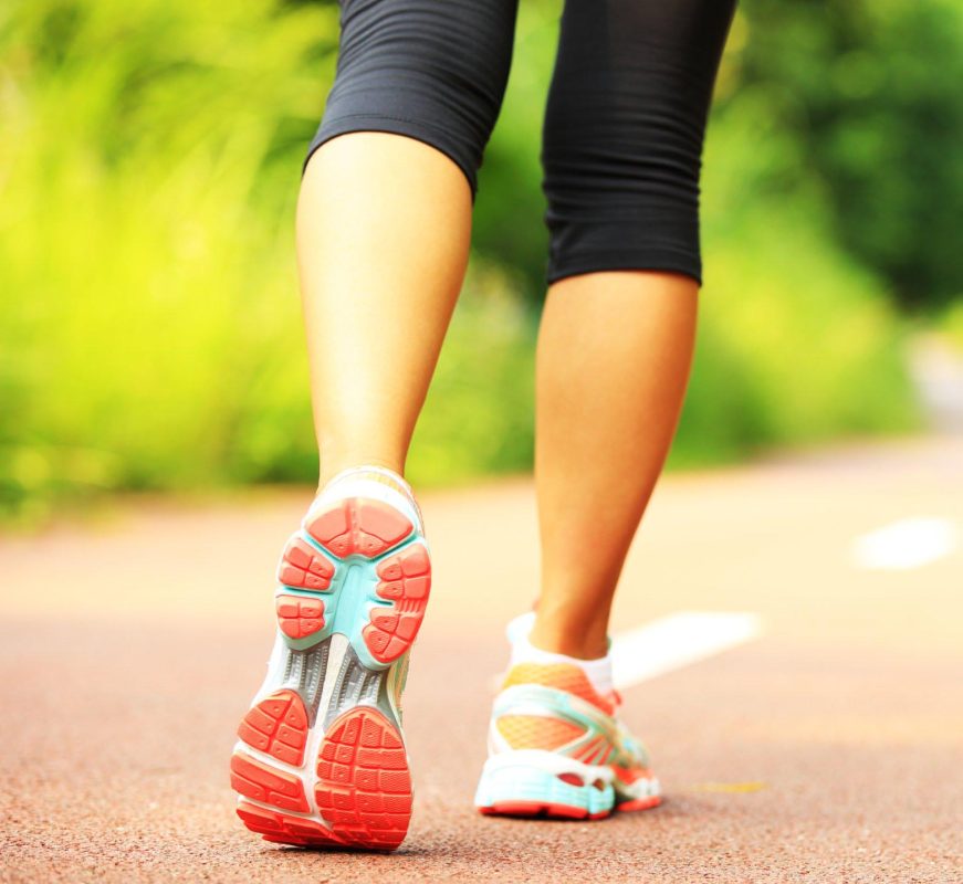 10.000 βήματα τη μέρα – Αυτή είναι η αλήθεια για τον «κανόνα» της καλής υγείας